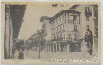 Cartoline: POSTAL DE GUIPUZCOA. FUENTERRABIA. HOTE JAUREGUI   P-PV-1681
