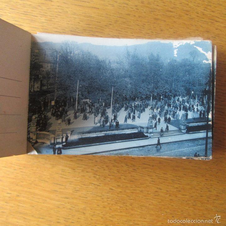 Postales: Carpeta postales Bilbao - Foto 2