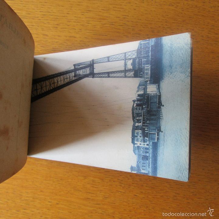 Postales: Carpeta postales Bilbao - Foto 9