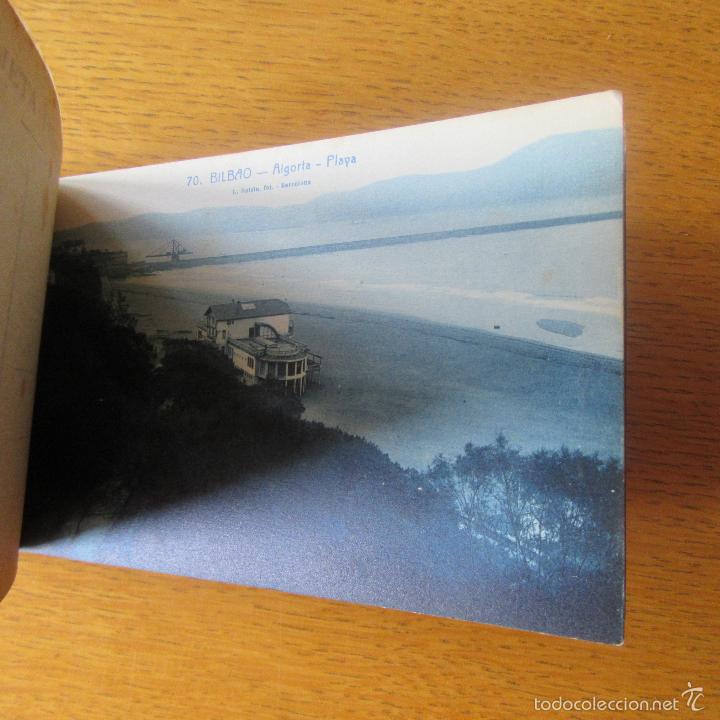 Postales: Carpeta postales Bilbao - Foto 10