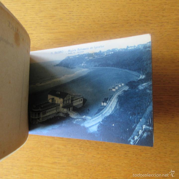 Postales: Carpeta postales Bilbao - Foto 11