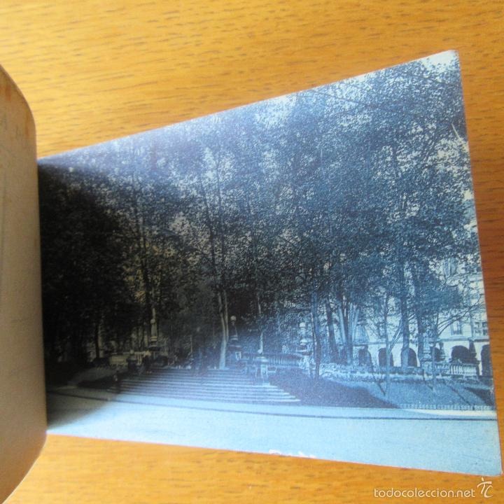 Postales: Carpeta postales Bilbao - Foto 12