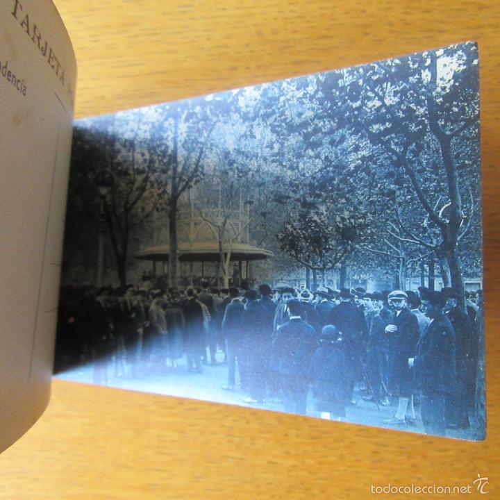 Postales: Carpeta postales Bilbao - Foto 13