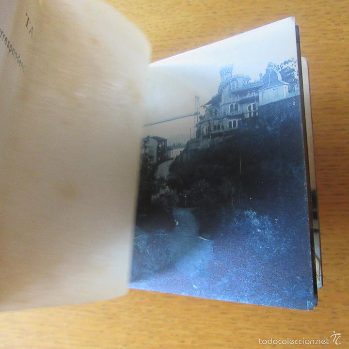 Postales: Carpeta postales Bilbao - Foto 15