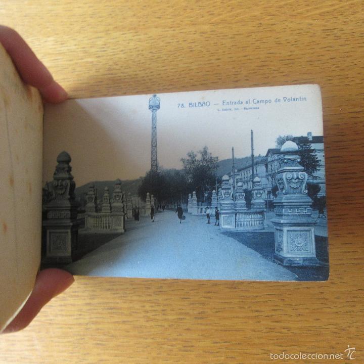 Postales: Carpeta postales Bilbao - Foto 18