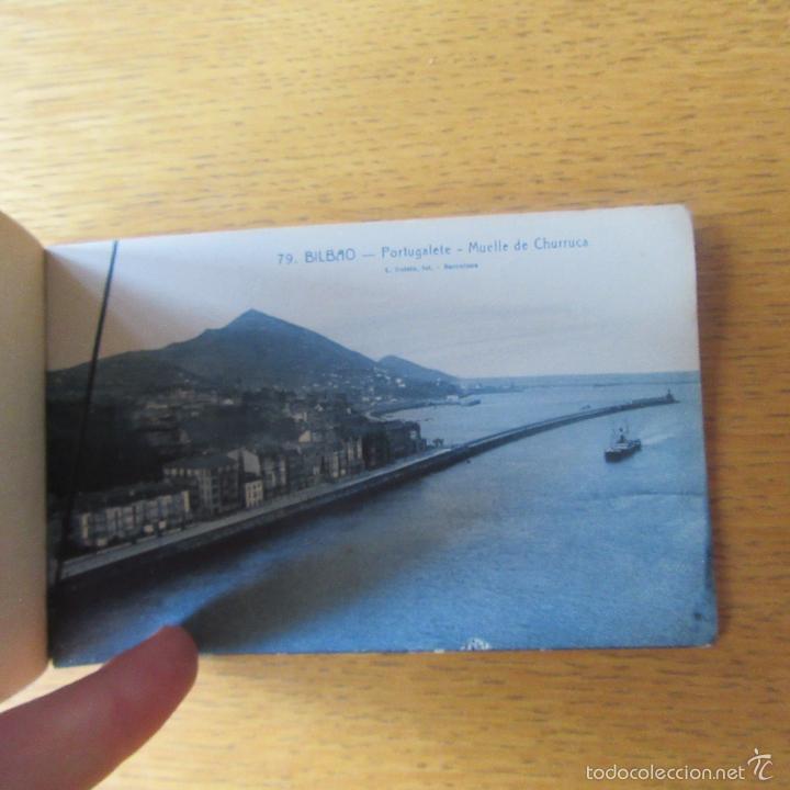 Postales: Carpeta postales Bilbao - Foto 19