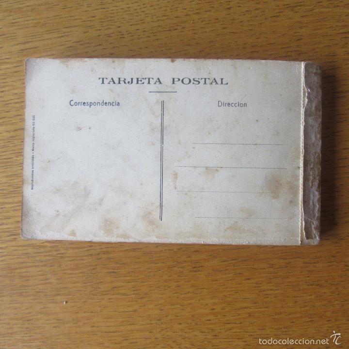 Postales: Carpeta postales Bilbao - Foto 21