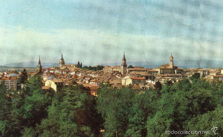 Postales: VITORIA - Foto 1