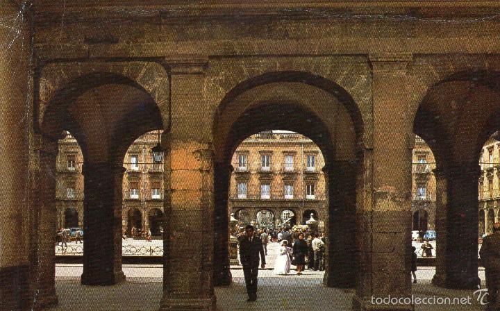 Postales: VITORIA - Foto 1