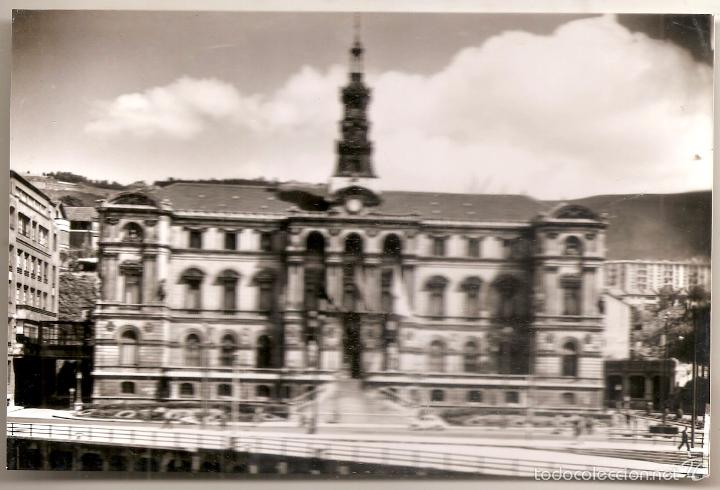 Postales: Bilbao - Foto 1