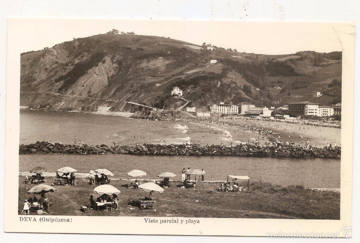 Postales: Deva - Foto 1