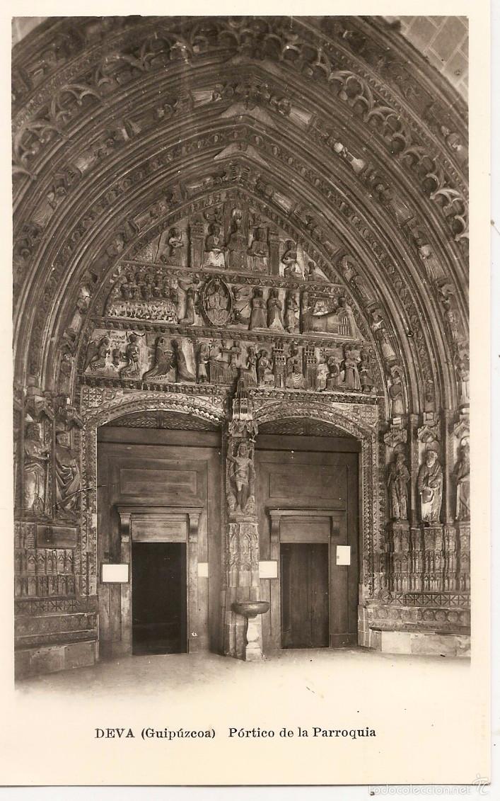 Postales: Deva - Foto 1