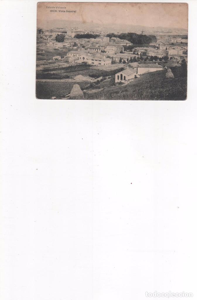 Postales: Irun. - Foto 1