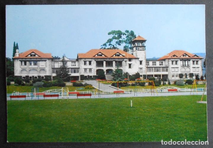 Postkarten: (45098)POSTAL SIN CIRCULAR,&ldquo;RESIDENCIA INFANTIL&rdquo;,PEDERNALES,SUKARRIETA,VIZCAYA,PAIS VASCO