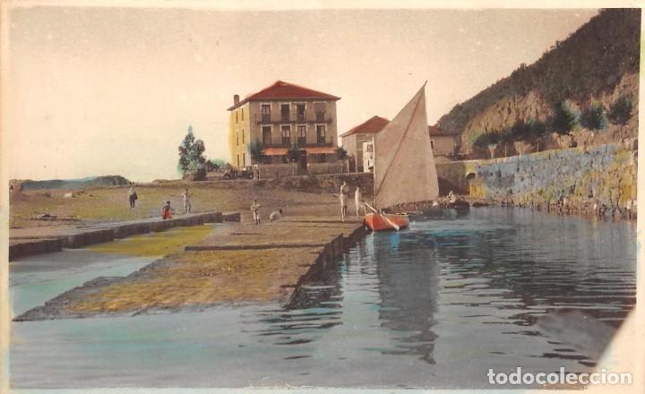 Cartes Postales: FOTOGR&Aacute;FICA SIN LOCALIZAR POBLACI&Oacute;N- MEDIDAS 13,5 X 8,5 CMS