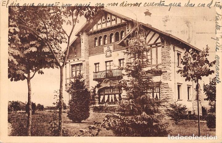 ORDU&Ntilde;A (VIZCAYA)