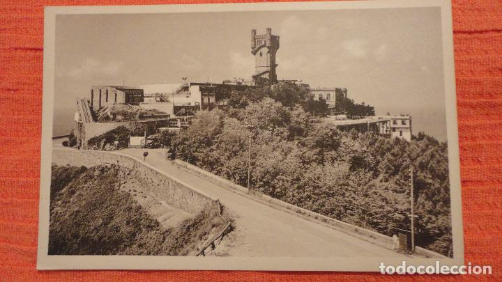 Cartes Postales: ANTIGUA POSTAL.MONTE AGUELDO.PARQUE DE RECREOS.GALARZA.