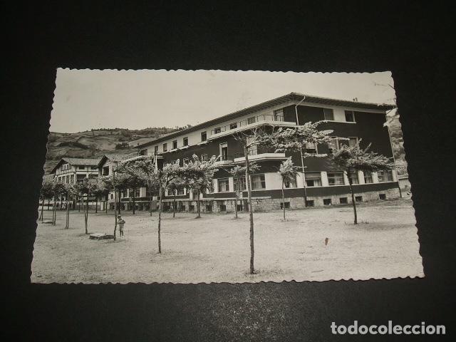 Postales: DEVA GUIPUZCOA ALAMEDA DEL ARENAL - Foto 1