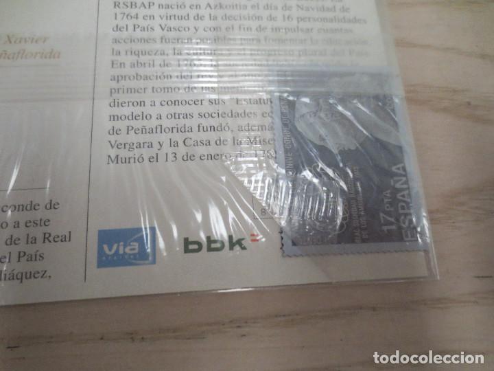 Postales: bilbao bbk  el mundo - Foto 2