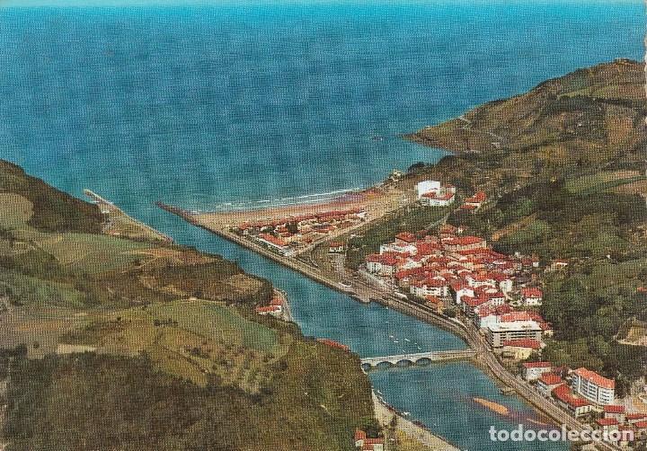 Postales: N&ordm; 28926 POSTAL DEVA GUIPUZCOA - Foto 1