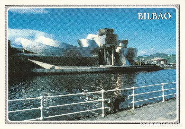 Postales: N&ordm; 28496 POSTAL BILBAO - Foto 1