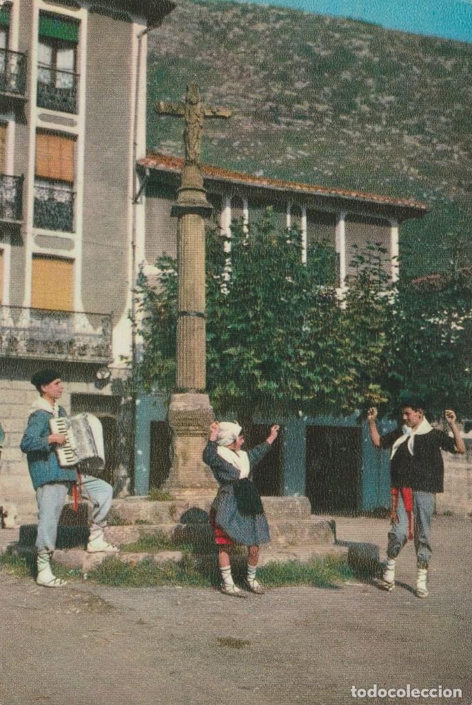 Postales: N&ordm; 29017 POSTAL CESTONA GUIPUZCOA - Foto 1