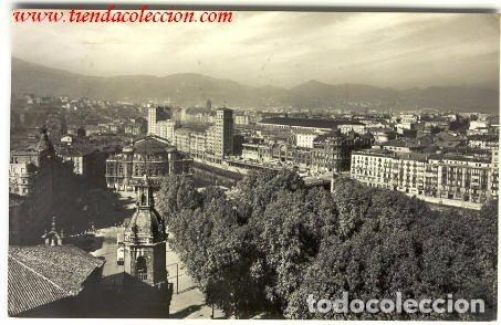 Postales: Bilbao.- Vista parcial - Foto 1
