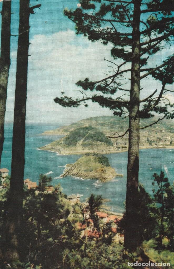 Postales: N&ordm; 29401 POSTAL SAN SEBASTIAN - Foto 1