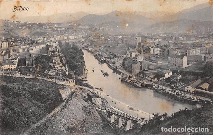 Postales: BILBAO - Foto 1