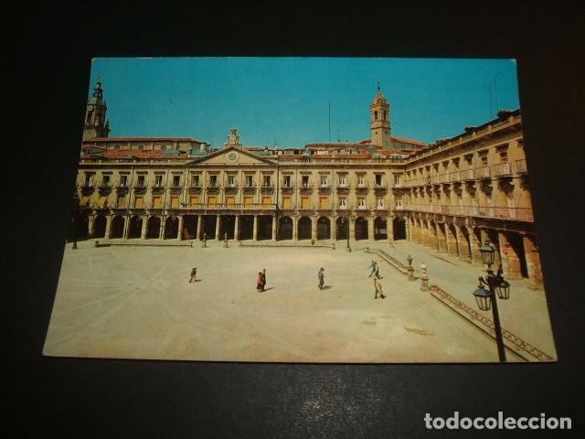 Postales: VITORIA PLAZA DE ESPA&Ntilde;A - Foto 1