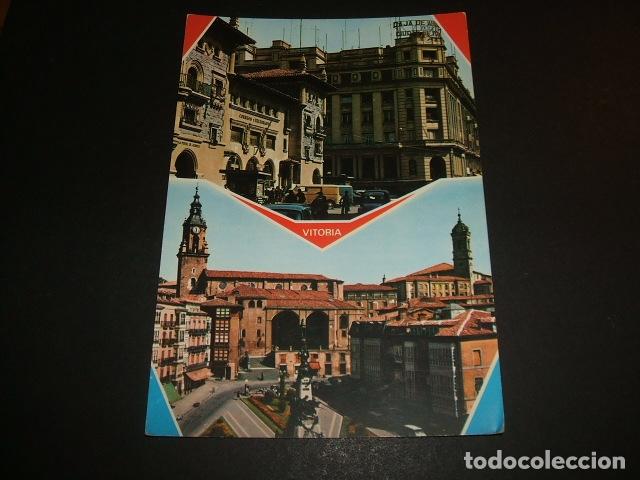 Postales: VITORIA BELLEZAS DE LA CIUDAD - Foto 1