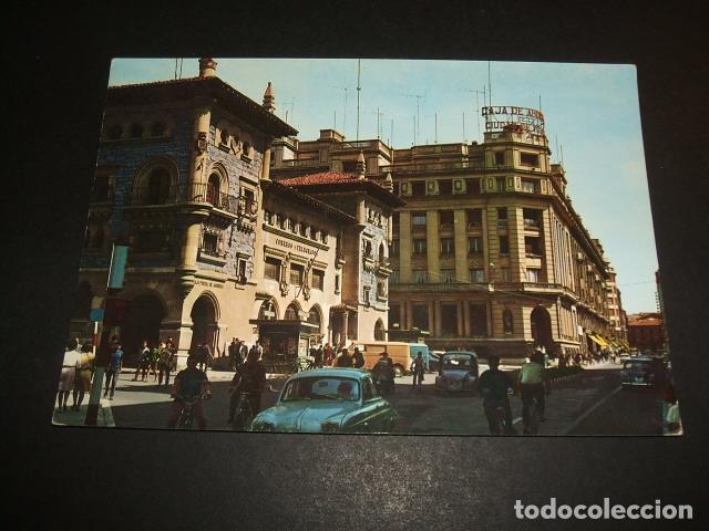 Postales: VITORIA CALLE DE POSTAS CASA DE CORREOS - Foto 1