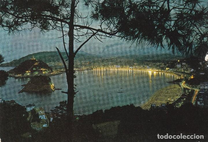 Postales: N&ordm; 30192 POSTAL SAN SEBASTIAN - Foto 1