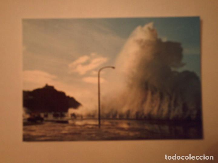 Postales: Postal san sebastian - Foto 1