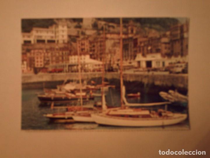 Postales: Postal san sebastian - Foto 1