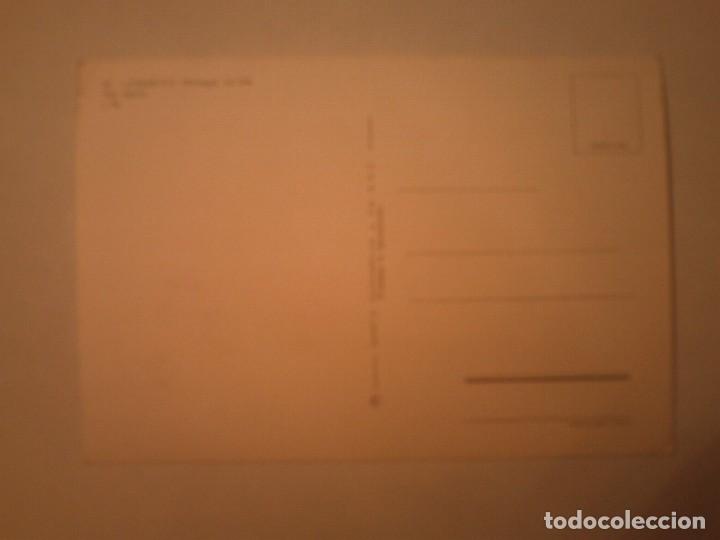 Postales: postal lequeitio (vizcaya) - Foto 2