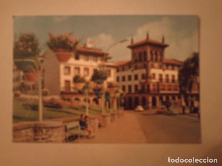 Postales: postal guernica (vizcaya) - Foto 1