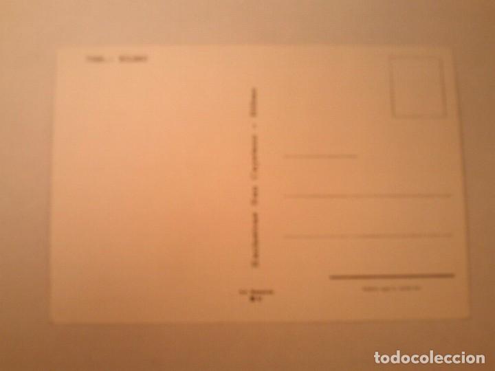 Postales: postal bilbao (vizcaya) - Foto 2