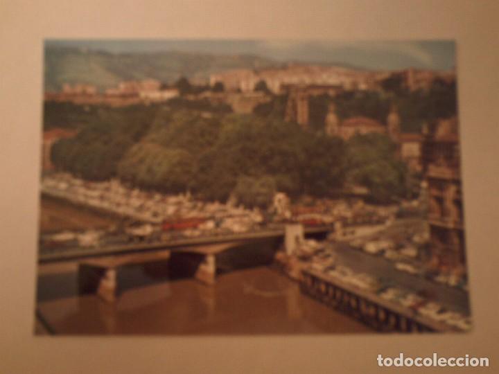 Postales: postal bilbao (vizcaya) - Foto 1