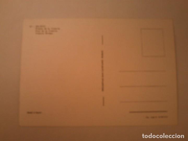 Postales: postal bilbao (vizcaya) - Foto 2