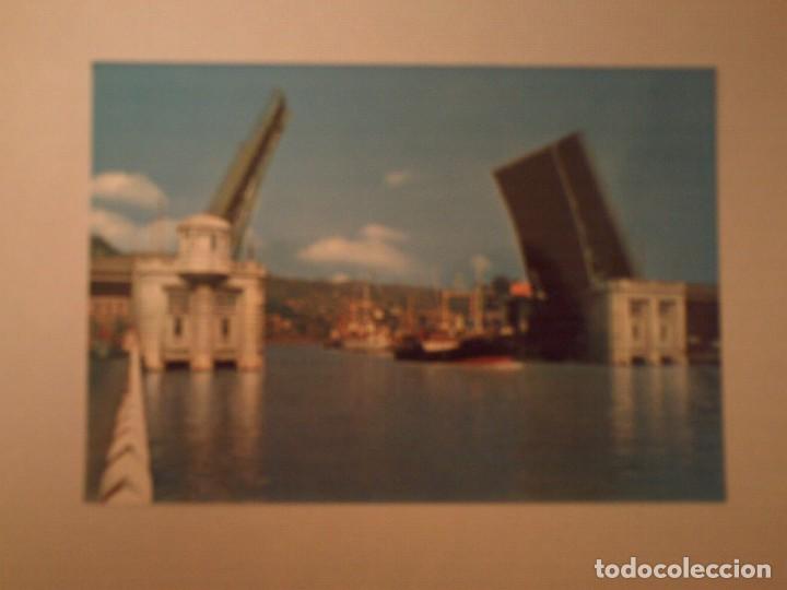 Postales: postal bilbao (vizcaya) - Foto 1