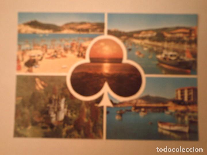 Postales: postal plencia (vizcaya) - Foto 1