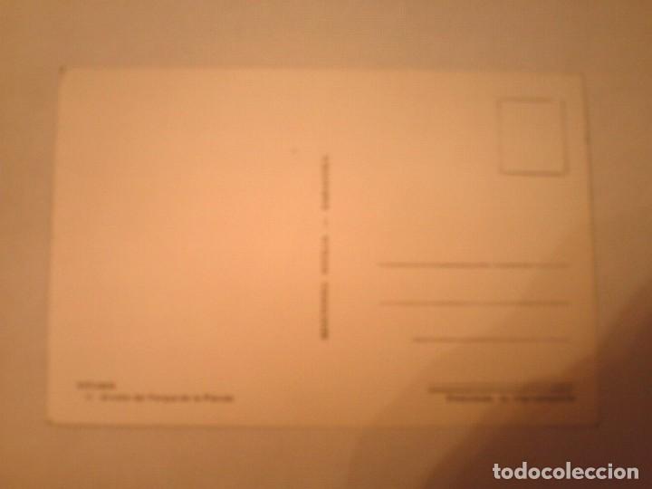 Postales: postal vitoria (alava) - Foto 2