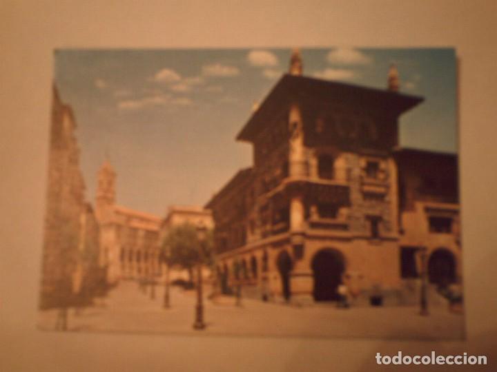 Postales: postal vitoria (alava) - Foto 1