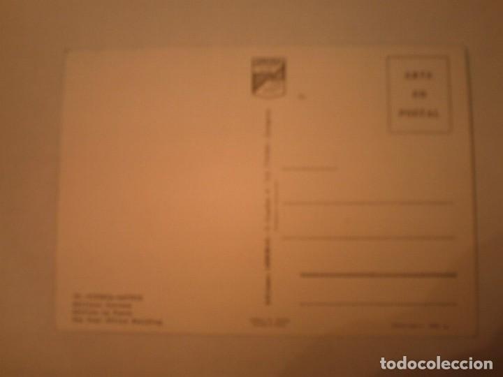 Postales: postal vitoria (alava) - Foto 2