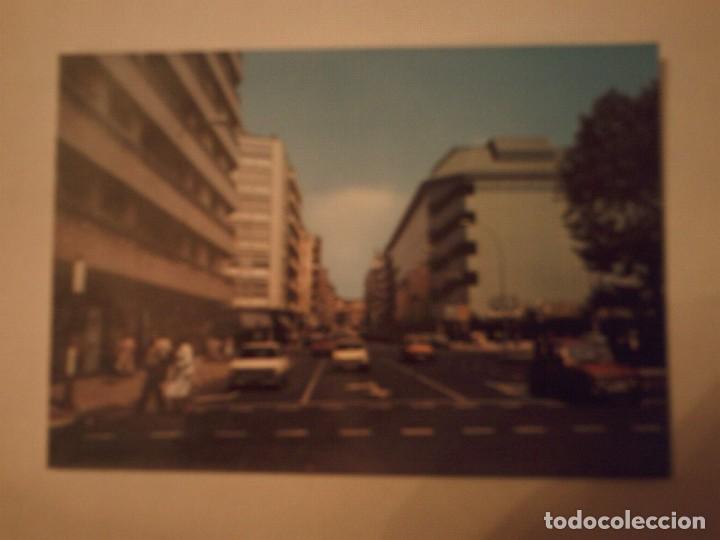 Postales: postal vitoria (alava) - Foto 1