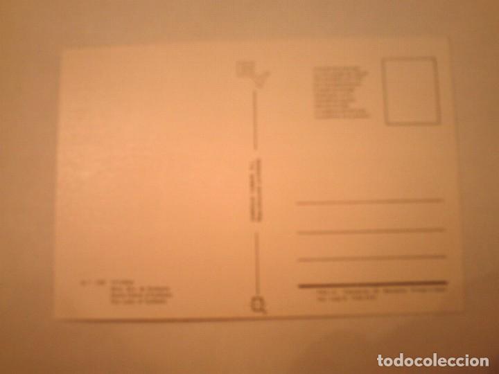 Postales: postal vitoria (alava) - Foto 2