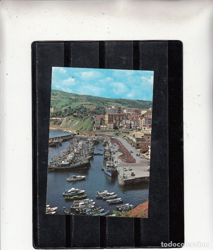 Postales: GUETARIA. EL PUERTO - Foto 1