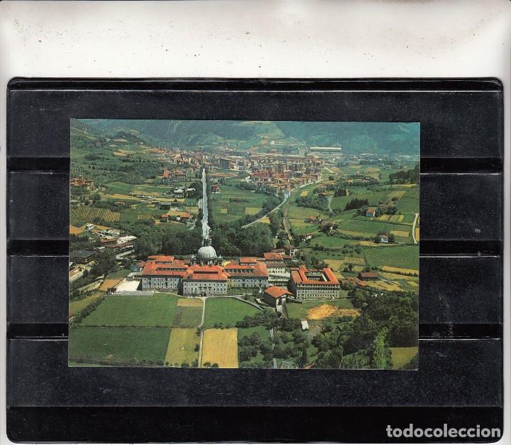 Postcards: 114 - LOYOLA. VISTA PARCIAL