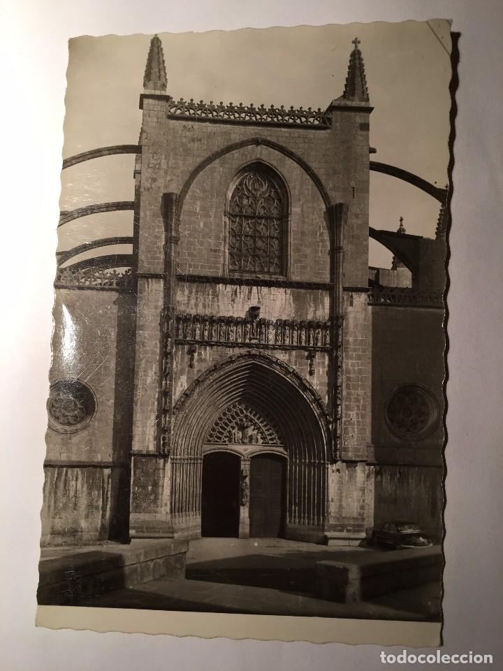 Postales: RM400 TARJETA POSTAL ORIGINAL LEQUEITIO 17 - Foto 1